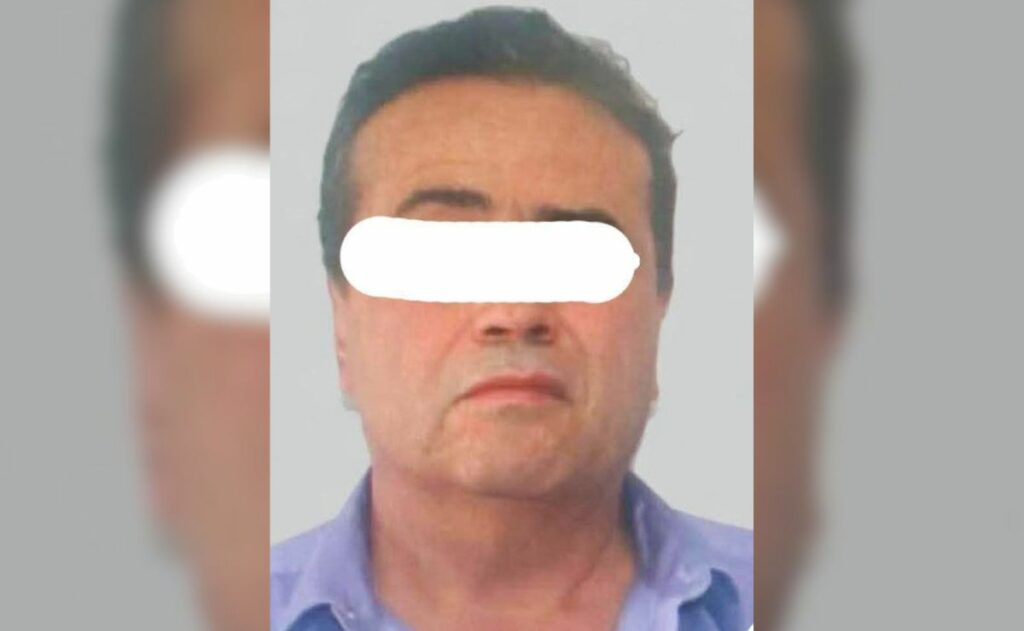 Médico se entrega tras muerte de 8 por sueros en Sonora