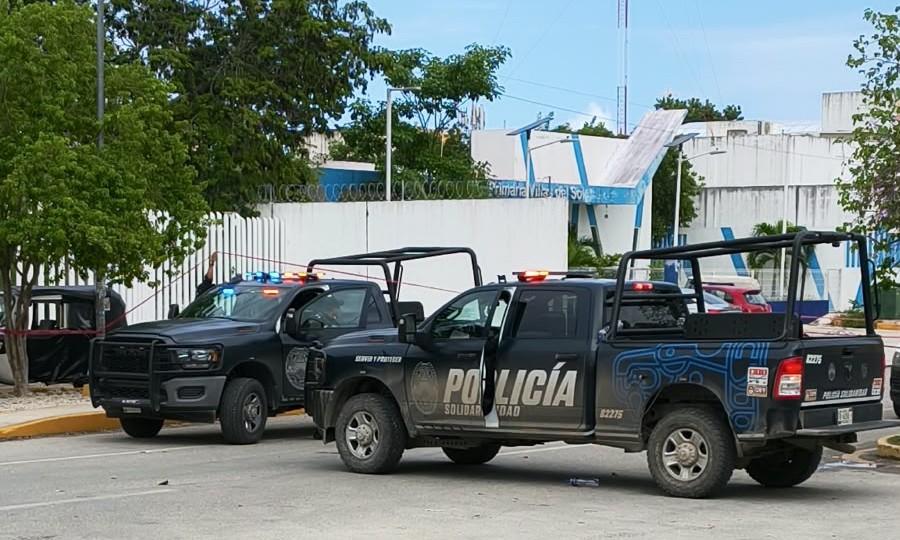 Mototaxista muere por hipoglucemia en Playa del Carmen