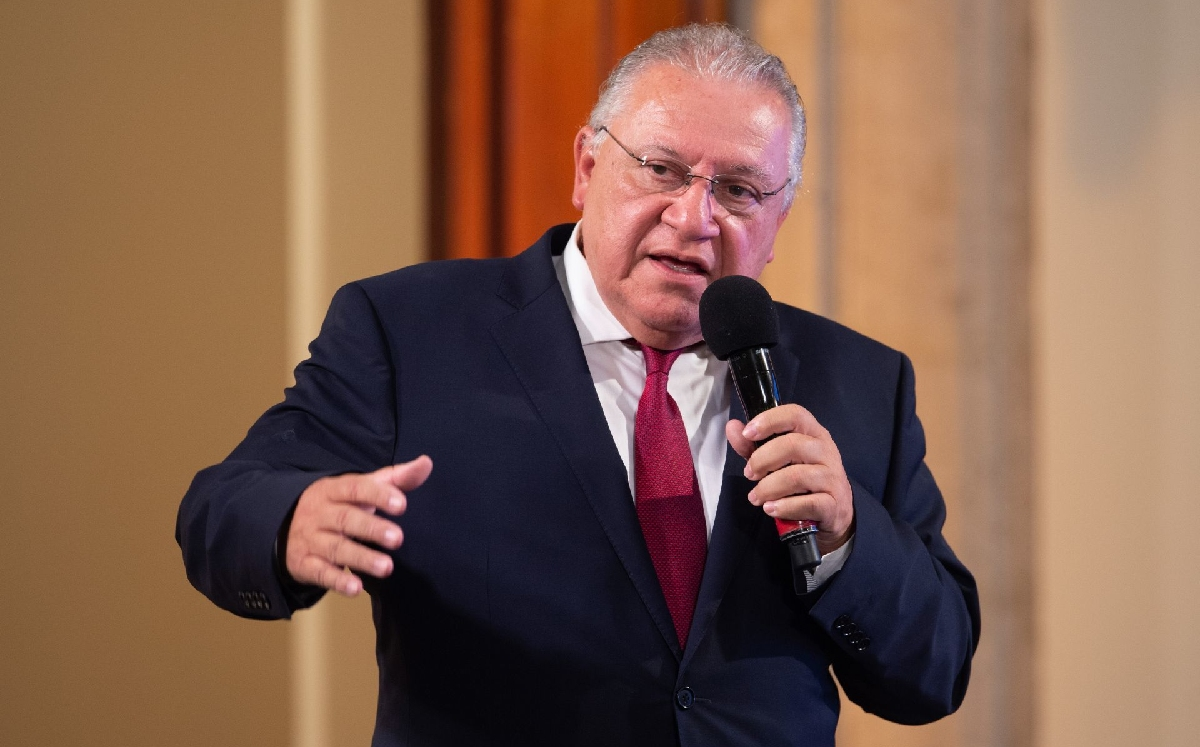 Morena en Cancún suma apoyos a Rafael Marín Mollinedo