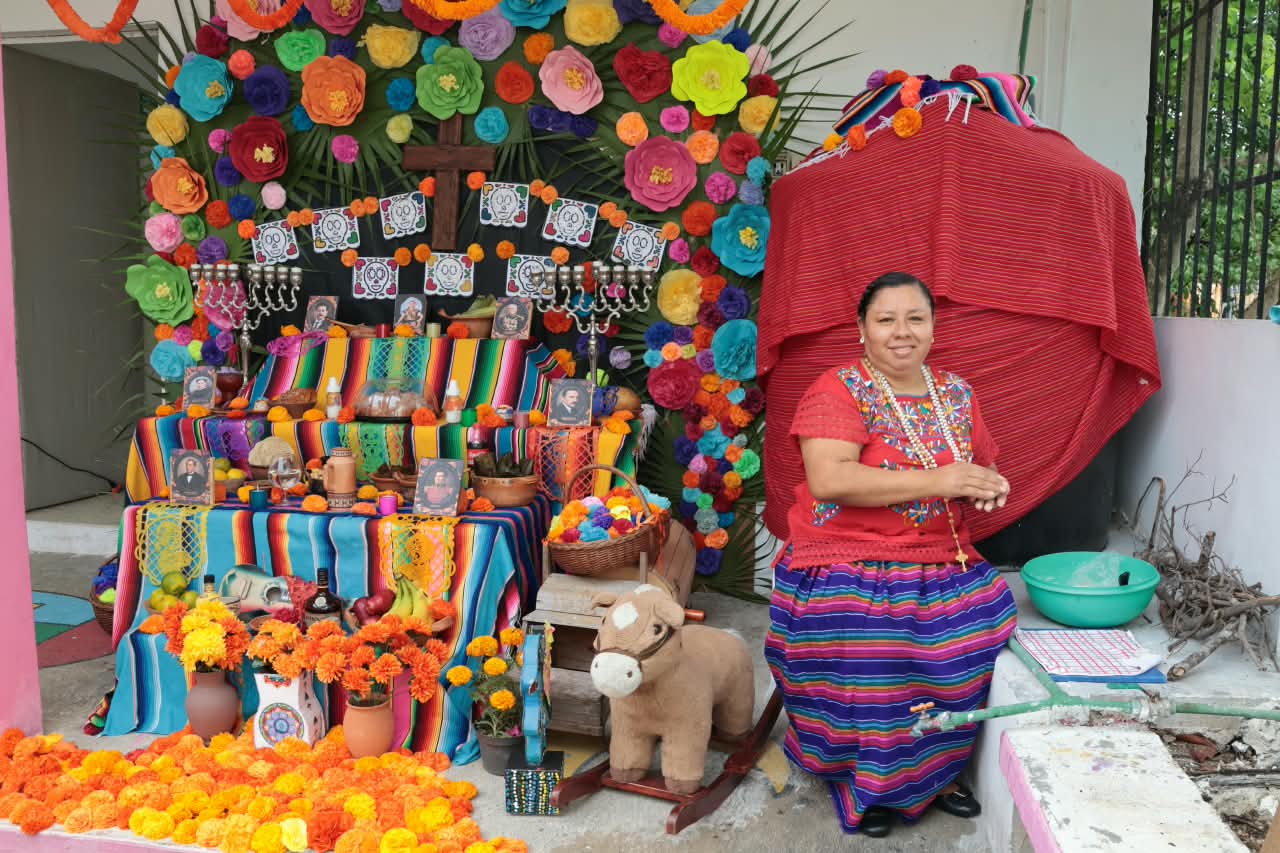 DIF Benito Juárez impulsa programas sociales en 2026