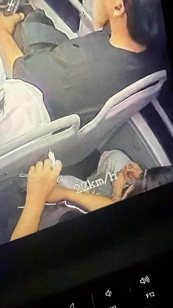 Joven sancionado por vandalismo en unidad MOBI realizará trabajo social