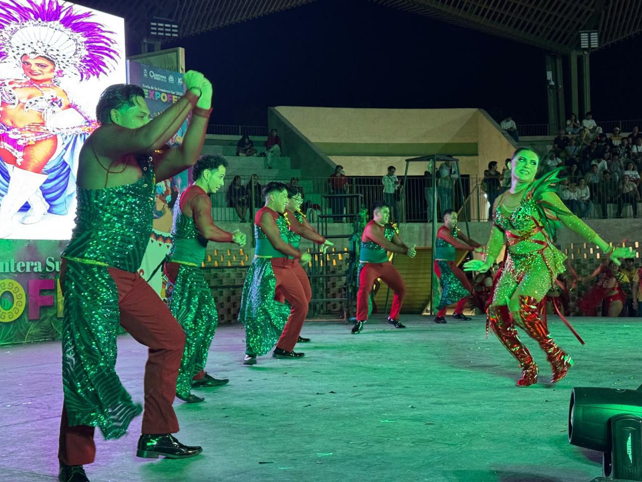 Carnaval de Chetumal 2027 elige a sus reyes y reinas