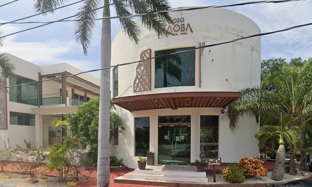 Descubren red de estafadores en hotel Casa Kaoba