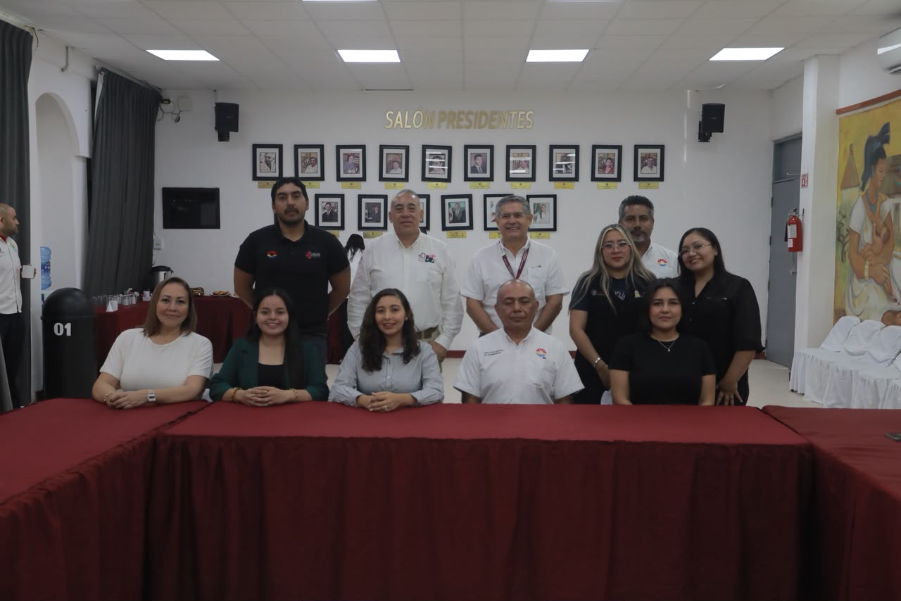 Benito Juárez refuerza atención integral a primera infancia