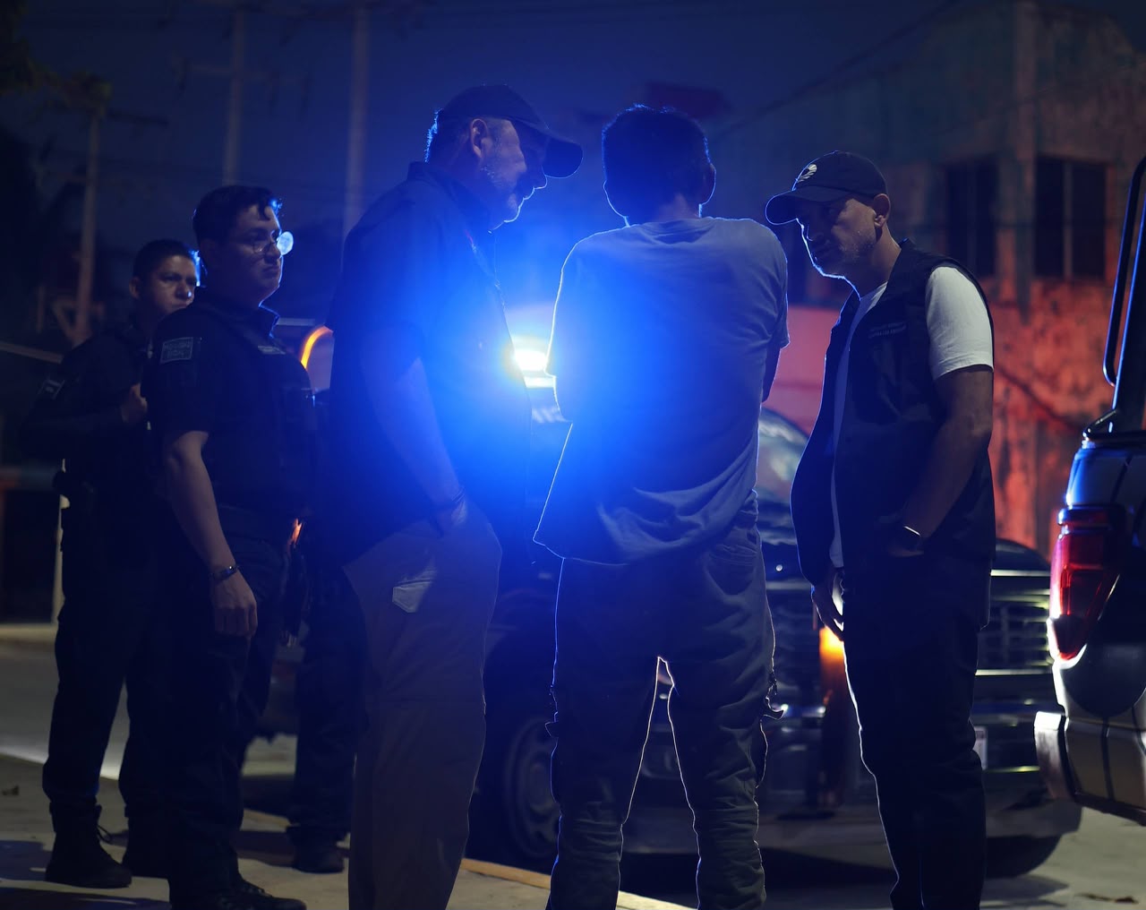 Ayuntamiento de BJ recupera espacio educativo en Puerto Juárez