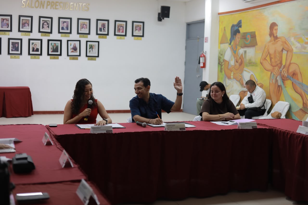 Benito Juárez reporta avances en protección a adolescentes