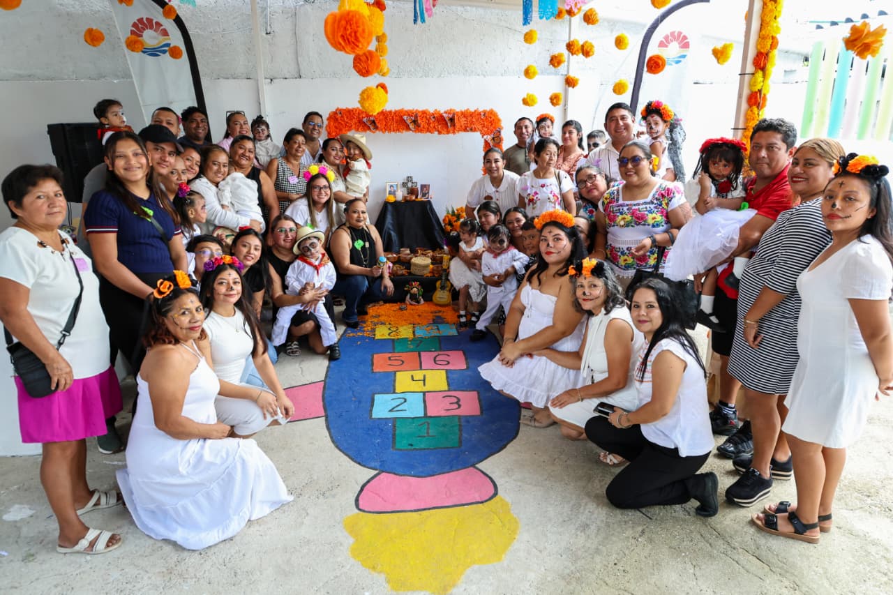 DIF Benito Juárez impulsa programas sociales en 2026