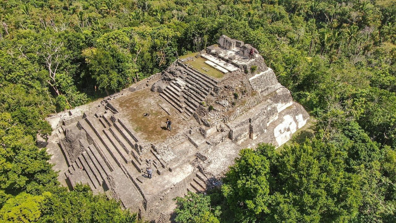 Disminuye afluencia en zonas arqueológicas de Quintana Roo