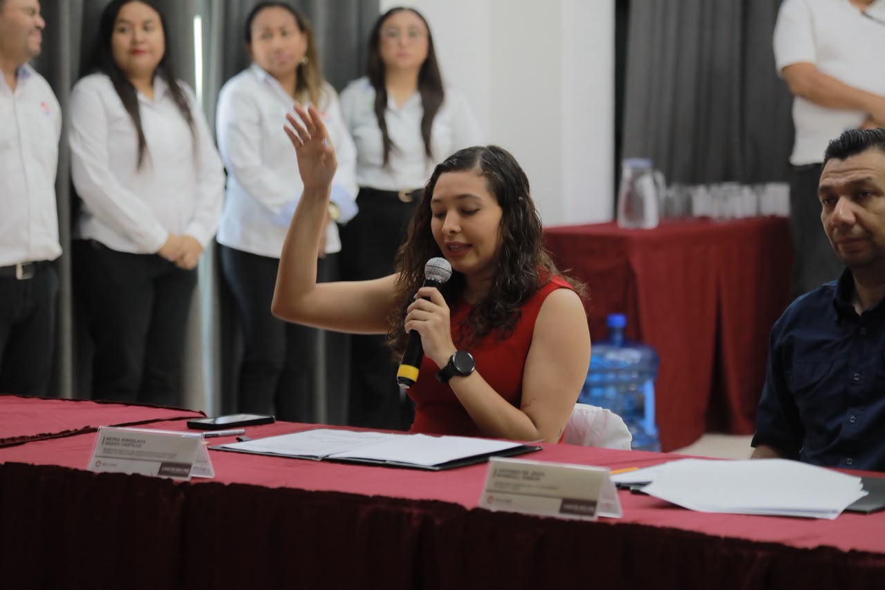 Benito Juárez reporta avances en protección a adolescentes