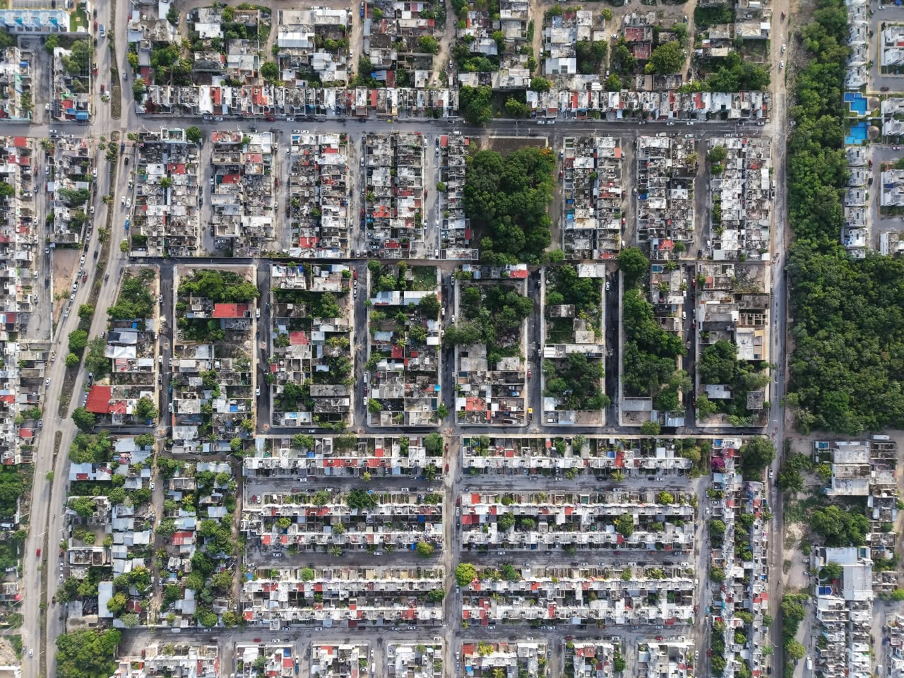 Cancún presenta estudio para mejorar planeación urbana