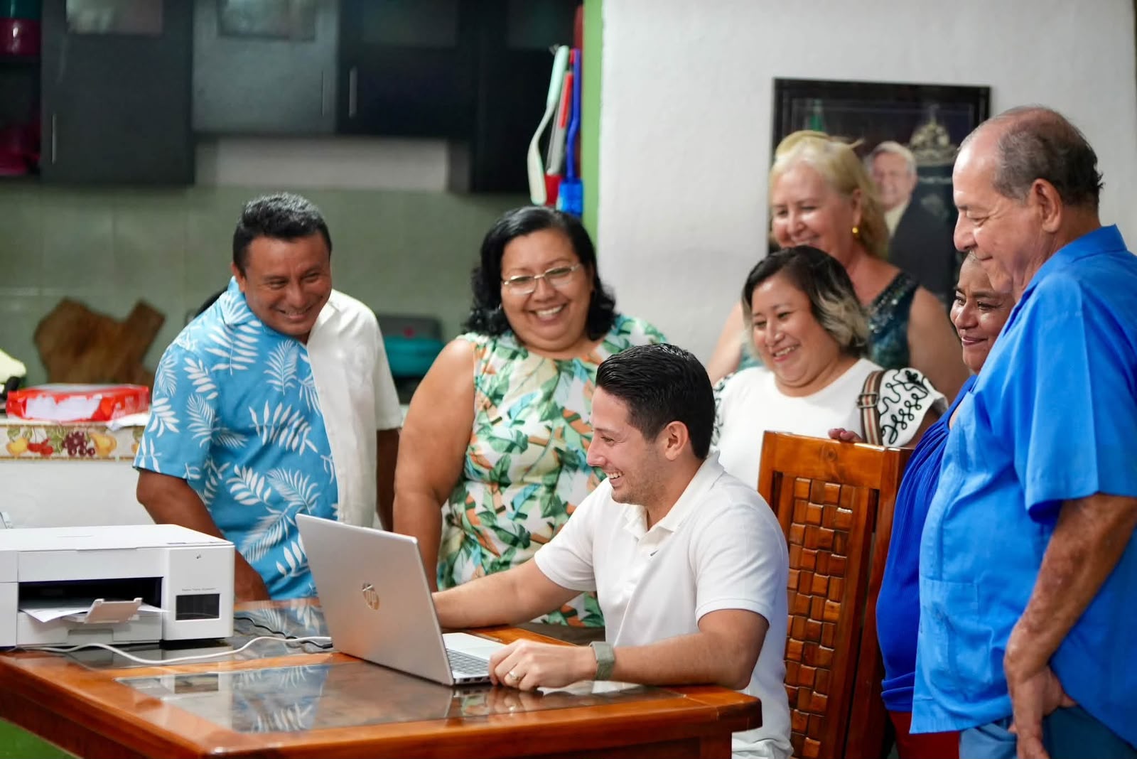 Morena inicia registros para coordinaciones municipales en Quintana Roo