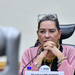 ¡Traición al pueblo! Acusa Claudia Sheinbaum contra Guadalupe Taddei y exige limpiar de raíz la corrupción en el INE