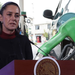 Sheinbaum niega desabasto de gasolina en el sur del país
