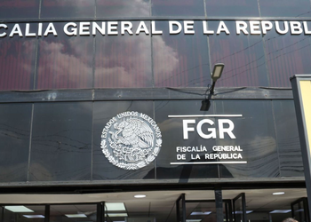 FGR mantiene investigación por agentes de CIA en Chihuahua