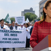Sheinbaum ordena al IMSS reevaluar aumento salarial tras el histórico rechazo de los trabajadores