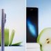 VIDEO; Samsung se burla del iPhone plegable con un video viral