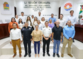 Reorganización policial en Cancún: Cabildo de Benito Juárez ratifica a los nuevos titulares de Tránsito y Policía Turística