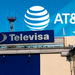 ¡TELEVISA COMPRA AT&T MÉXICO! Sheinbaum respalda la mega transacción con la promesa de mejorar la competencia y el internet