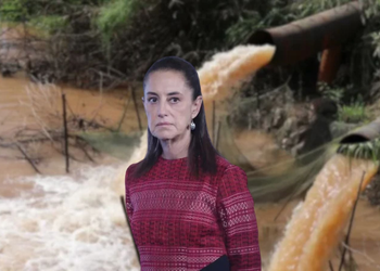 La presidenta Sheinbaum anunció que la Conagua está revisando proyectos para solucionar el desabasto de agua en Guadalajara