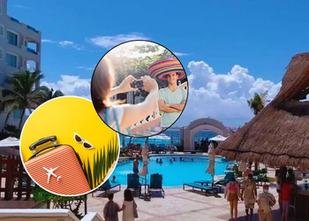 Aumento a turistas: México cobrará $1,158 de cuota de entrada a extranjeros en 2027 para financiar al Ejército y migración