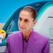 Sheinbaum presume 67 millones de turistas mientras el Tren Maya apenas aporta el 0.1%