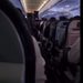 VIDEO; Rayo impacta avión y desata susto en pleno vuelo