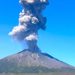 VIDEO; Erupción del volcán Sakurajima sorprende a Japón