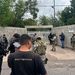Ex alumnos atacan secundaria y privan de la vida a subdirectora