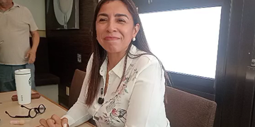 Maribel Villegas critica desigualdad en paridad de género en Morena