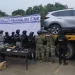 Fuerzas federales caen de sorpresa en Juchitán y decomisan armas, marihuana, cocaína y cristal