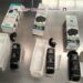 Metanfetamina gamer: Atrapan en la aduana del AICM controles de videojuegos rellenitos de droga que iban volando rumbo a tierras británicas