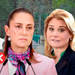 "Se echaron de GRITOS": Confirma Sheinbaum reclamos subidos de tono con Maru Campos por los espías extranjeros y presuntos chanchullos
