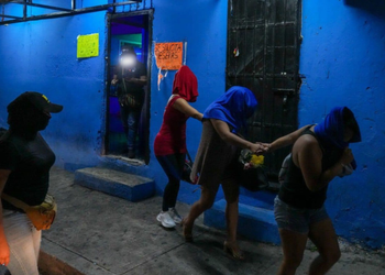 Prsidenta Claudia Sheinbaum destaca detenciones contra trata de personas en Tlaxcala y Quintana Roo