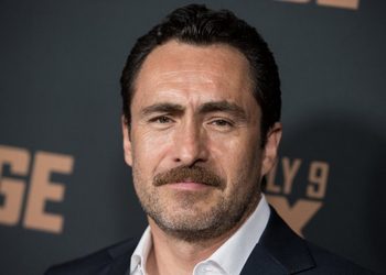 Demian Bichir denuncia trato a migrantes en EU