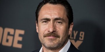 Demian Bichir denuncia trato a migrantes en EU