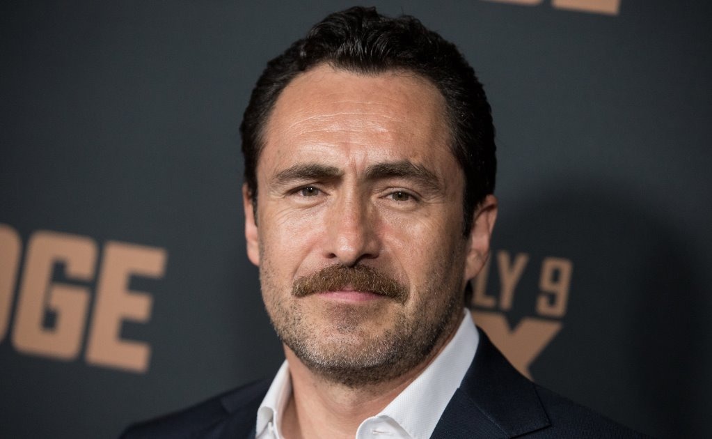 Demian Bichir denuncia trato a migrantes en EU
