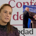 "Días después del reclamo por la academia policial...": Sheinbaum sienta en la mesa al embajador de EE. UU.