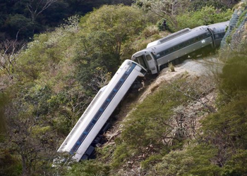 Con calma y a largo plazo: Admite Sheinbaum que enderezar las curvas del Tren Interoceánico cerca de Salina Cruz tomará varios años