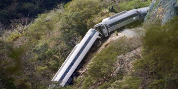 Con calma y a largo plazo: Admite Sheinbaum que enderezar las curvas del Tren Interoceánico cerca de Salina Cruz tomará varios años