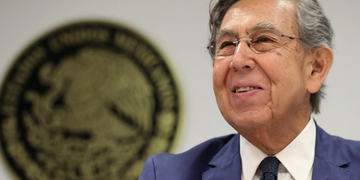 Sheinbaum prevé asistir a homenaje a Cuauhtémoc Cárdenas