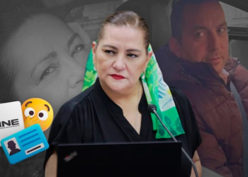 "La honestidad es nuestra mayor defensa": Lanza Sheinbaum recado desde Michoacán que parece no aplicar para Guadalupe Taddei y los escándalos del INE