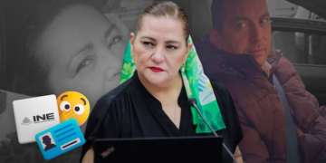 "La honestidad es nuestra mayor defensa": Lanza Sheinbaum recado desde Michoacán que parece no aplicar para Guadalupe Taddei y los escándalos del INE