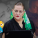 "La honestidad es nuestra mayor defensa": Lanza Sheinbaum recado desde Michoacán que parece no aplicar para Guadalupe Taddei y los escándalos del INE