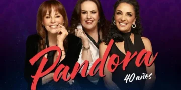 Pandora dará concierto gratis en Isla Mujeres