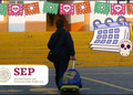 ¿4 días de descanso? La SEP confirma megapuente en octubre