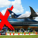 "Le echan la culpa a la turbosina": Aeroméxico abandona el aeropuerto estrella de Tulum y Sheinbaum minimiza la salida