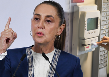 ¡Se acabaron los chanchullos! Explica Sheinbaum por qué van a regular la Modalidad 40 y frenar las pensiones tramposas