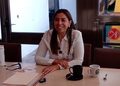"Es una consigna política": Maribel Villegas denuncia exclusión abierta y "mano negra" en Morena