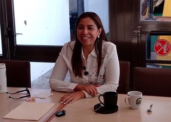 "Es una consigna política": Maribel Villegas denuncia exclusión abierta y "mano negra" en Morena