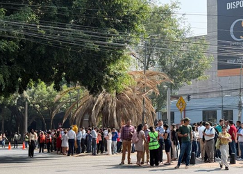 Sismo de magnitud 5.2 sacude Chiapas y activa monitoreo de emergencia